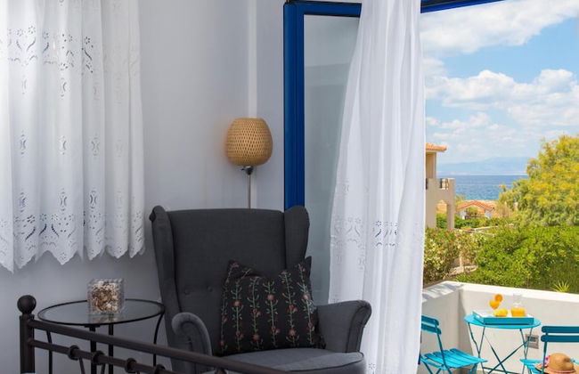 Aneli Villas - Villa Aegina - Foto 19