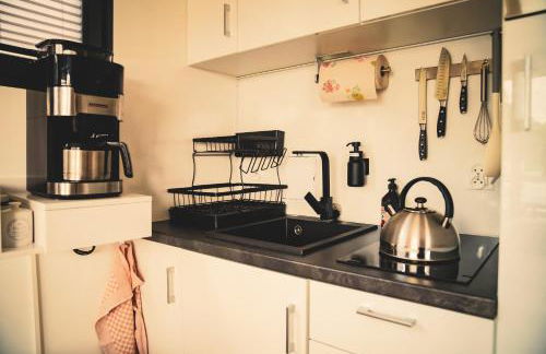 TraumZeitBoot Heidi - exklusiver Festlieger in perfekter Lage am Scharmützelsee Bad Saarow - Foto 6