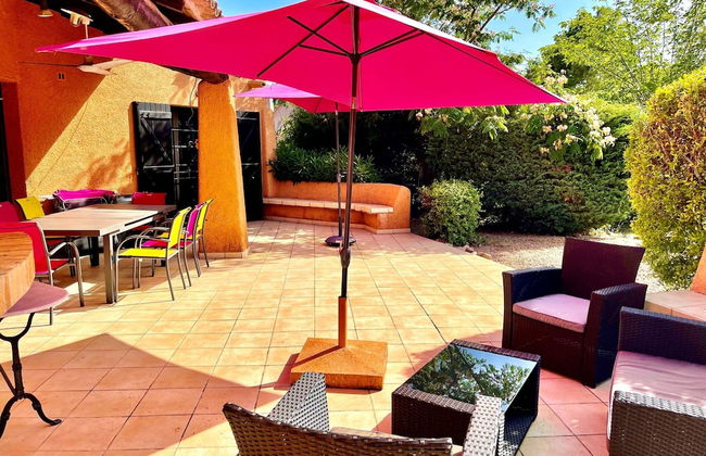 Majestic Villa in Lecci With Garden - Foto 17