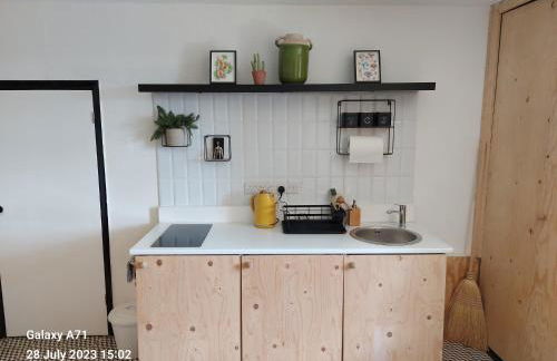 Janitor's Lodge - Foto 8