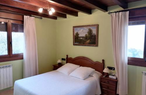 Casa Rural Pikua - Foto 24