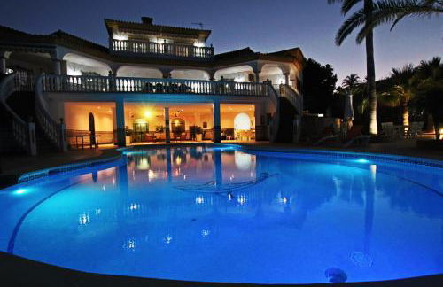 TESS Villa El Oasis - Photo 4