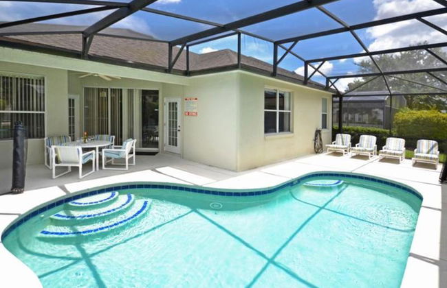 Highgrove Executive Gamesroom and Spa - Foto 12