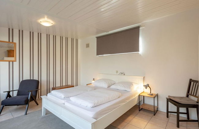 Detached Bungalow Edge of the Duinland Park - Foto 29