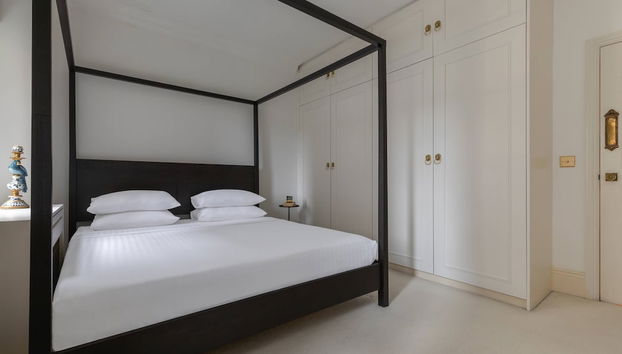 Fitzjames-avenue IV by Onefinestay - Foto 3, Habitación