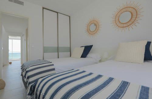 Son Serra Sea Coast Villa - Foto 26