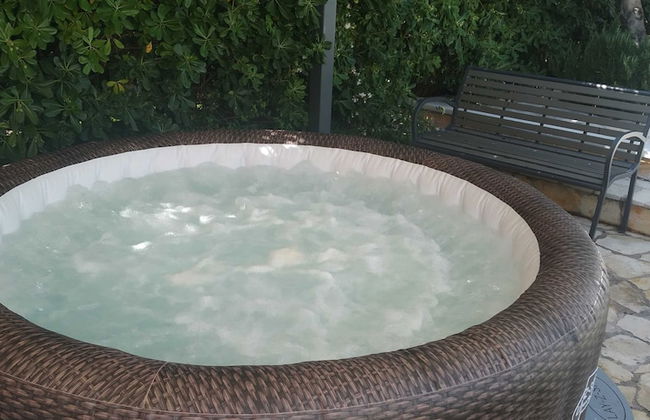 Villa Piano - Four Bedroom Villa With Terrace and Swimming Pool - Foto 57