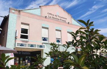 Appartement T2 Centre Ville - 2/3 pers. - Foto 15