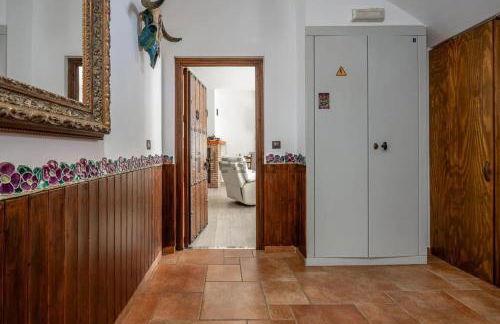 Casa Fuerte de Zahora - Foto 31