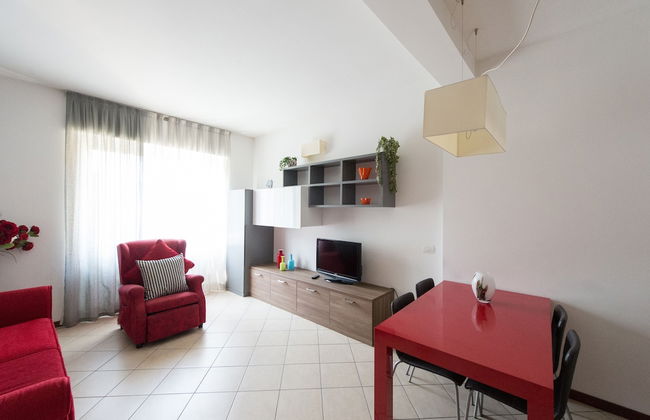 Residenza Cenisio - Foto 42