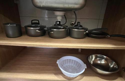 Apartamento aconchegante no Centro - Foto 15