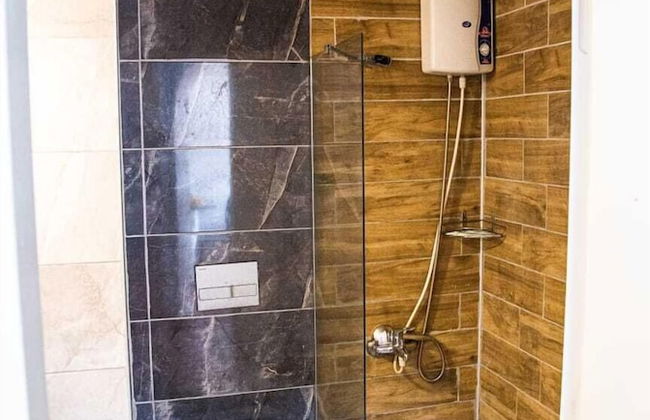 Alanya Damlatas Apart Hotel - Foto 24