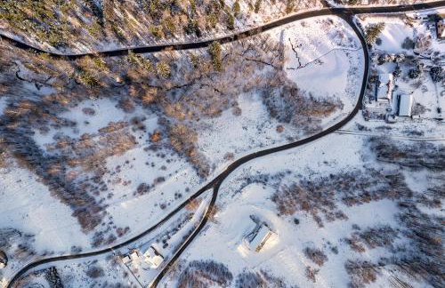 MONTEZERA Butikowe Ekspedycje Sauna i Widok - Foto 60