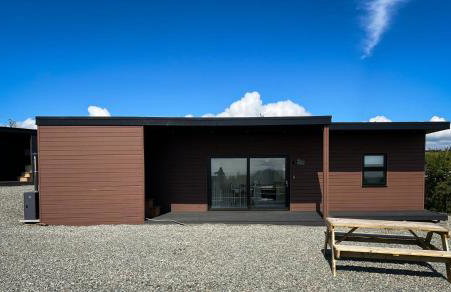 Belraugh Mountain View Hot Tub Lodges - Foto 34