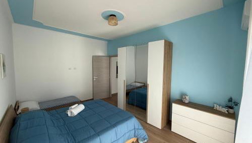 Heroes Apartments - Foto 5, wardrobe