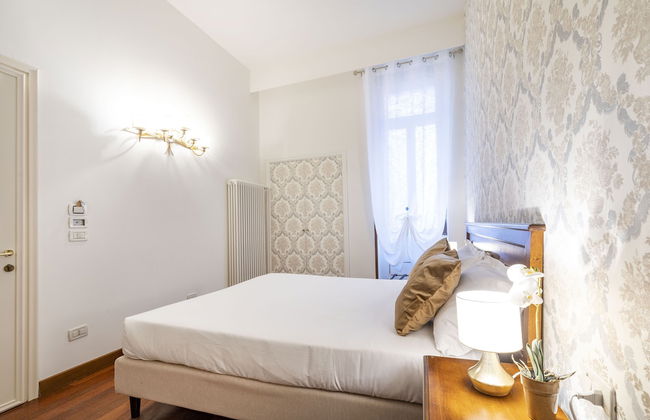 Residence Centopietre - Photo 15