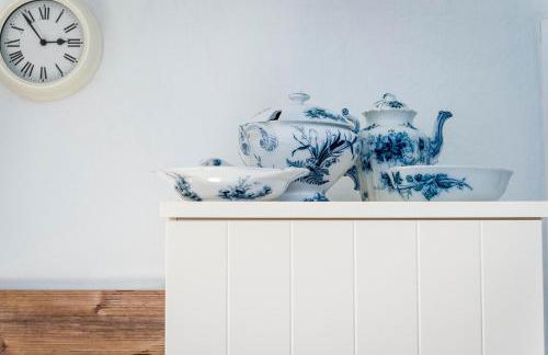 Hofgut Dösterhof - Ferienwohnungen - Foto 73