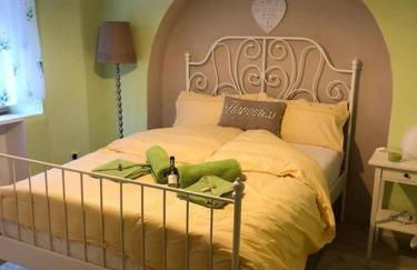 Fachwerk-Romantik 1 an der Mosel - Foto 6