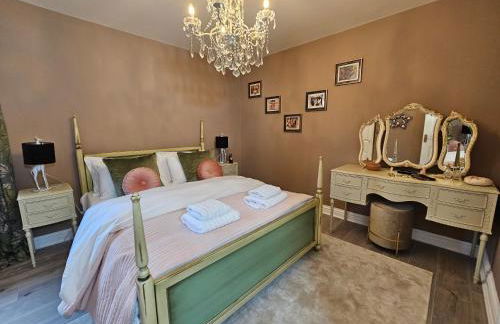 Cottage - Sleep 4 Pet Friendly & Enclosed Garden - Foto 10