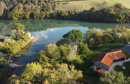 Goodshelter Bay - Foto 52