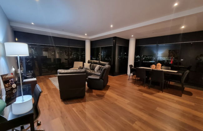 Accent Accommodation at Docklands Melbourne - Foto 61