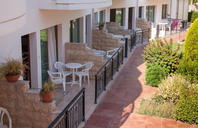 Kotzias Hotel Apartments - Foto 23