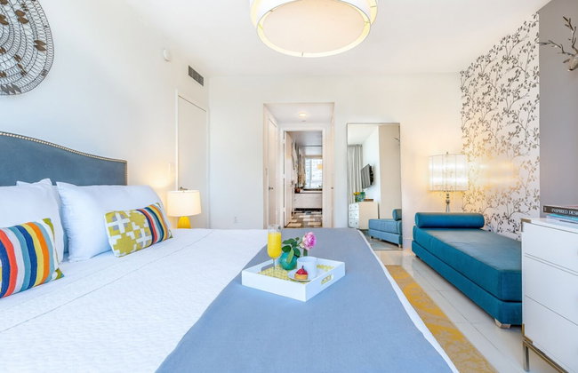 Miami Vacation Rentals - Brickell - Photo 29