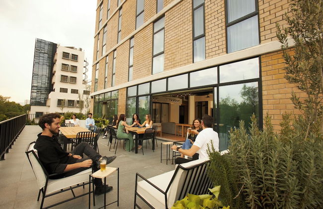 Hotel Mutuo Vive - Foto 21