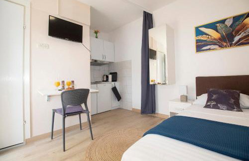 Studio Apartmani M - Foto 1