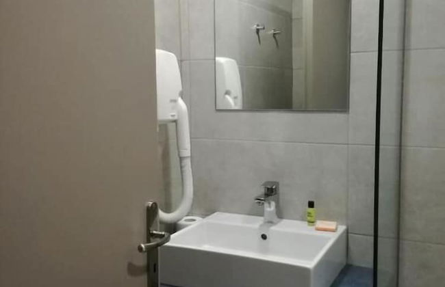 Amaryllis Hotel Apartments - Photo 39