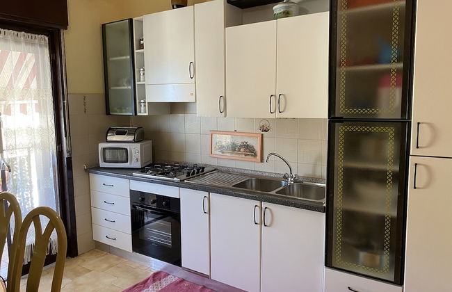 Apartment Direct to the Beach of Scala Dei Turchi - Foto 23