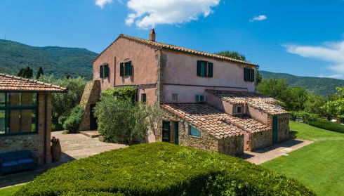 Country Relais la Mortella - Foto 5