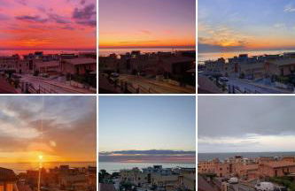 Alba sul Mare Apartment - Foto 18