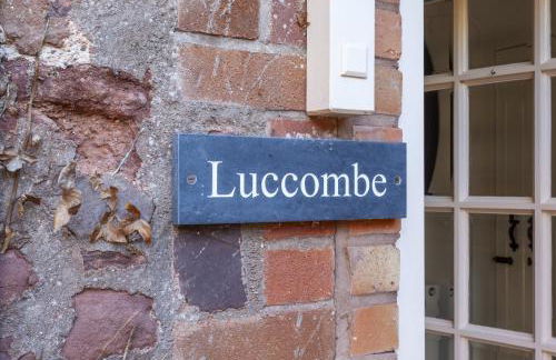 Luccombe Cottage Luccombe - Photo 9