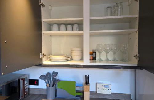 Linnhe View Fort William - Foto 48