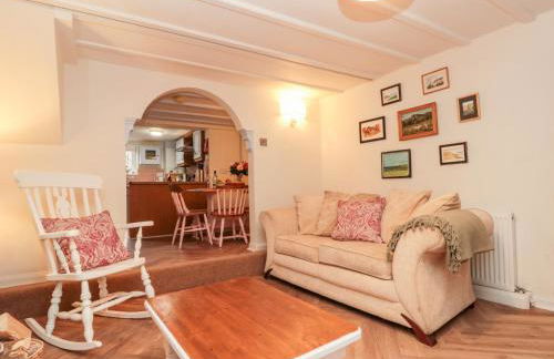 Red Grouse Cottage - Foto 5