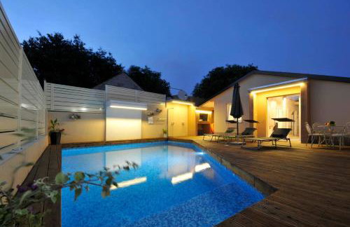 Villa Tereza - Foto 9