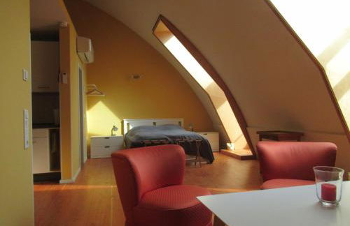 Inspektorhaus-Behlendorf - Foto 8