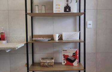 Edifício RED - Comfort and convenience near USP - FACOP - CPO - Foto 9