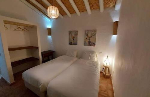 Casa na horta, planície alentejana - Foto 3