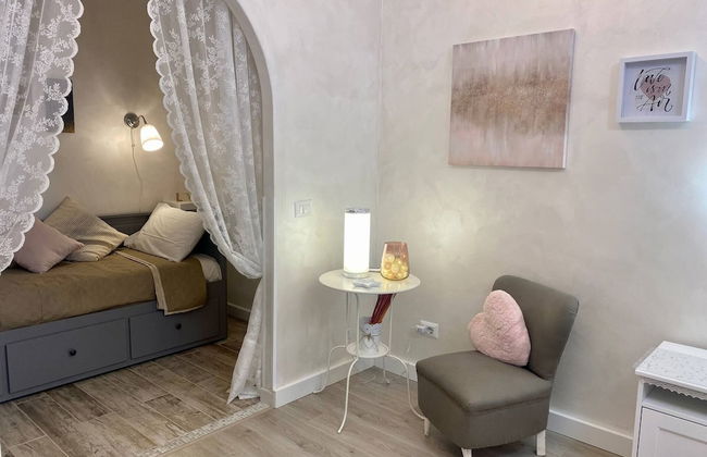 Apartment Near the Colosseum With Metro Line A a 2-minute Walk Away - Foto 19