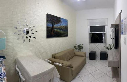 Apartamento aconchego Lari Léo - Foto 1