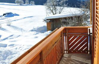 Appartements Wiesenheim - Foto 19