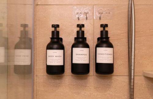 Modern 3BR Near EWR, Parking, 25 Min NYC - Foto 22