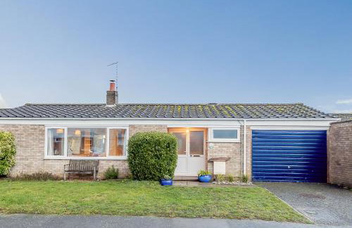 Coastal Bolthole - Foto 21