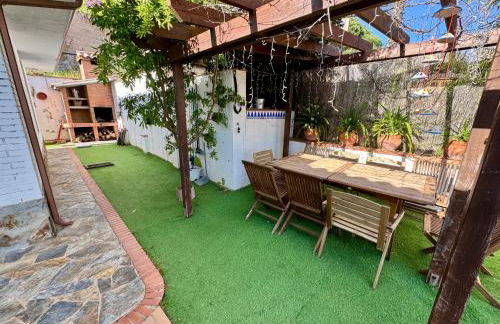 CASA PARAÍSO PISCINA TRANQUILIDAD - Foto 21