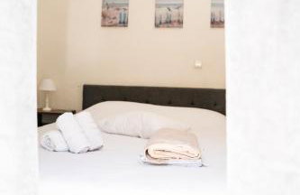 Gk Suites-Constantin view , auto check-in 24h - Foto 73