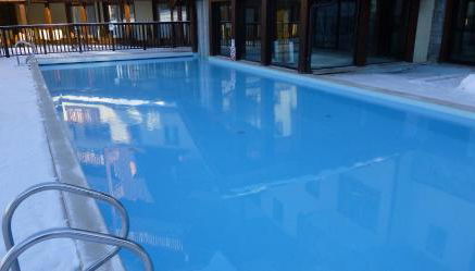 Les alpages location appartement 108 - Foto 5