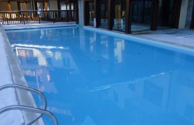 Les alpages location appartement 108 - Foto 5