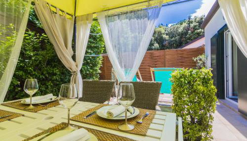 Forest&Sea apartment-Bikes&table incl - Foto 5